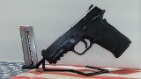 SMITH & WESSON M&P9 SHIELD EZ M2.0 9MM LUGER (9X19 PARA) - 1 of 3