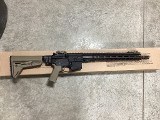 COLT M4 CARBINE 556 5.56X45MM NATO - 1 of 3