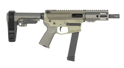 SHARK COAST TACTICAL SNEEKY PETE 9MM LUGER (9x19 PARA) - Image 1 of 1
