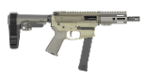SHARK COAST TACTICAL SNEEKY PETE 9MM LUGER (9x19 PARA) - Image 1 of 1