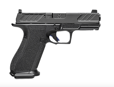SHADOW SYSTEMS XR920 LE EDITION 9MM LUGER (9x19 PARA) - Image 1 of 1