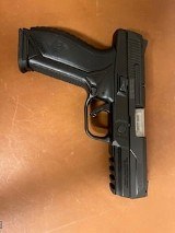 RUGER AMERICAN DUTY 9MM LUGER (9X19 PARA) - 3 of 3