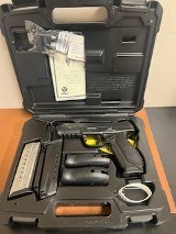RUGER AMERICAN DUTY 9MM LUGER (9X19 PARA) - 1 of 3