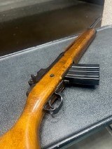 RUGER MINI-14 .223 REM - Image 1 of 3