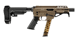 FREEDOM ORDNANCE FX9 9MM LUGER (9x19 PARA) - Image 1 of 1
