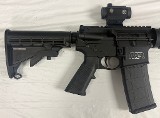 SMITH & WESSON M&P-15 SPORT II OPTICS READY 5.56X45MM NATO - 2 of 3