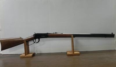 WINCHESTER 67 CANADIAN CENTENNIAL .30-30 WIN - Image 1 of 3