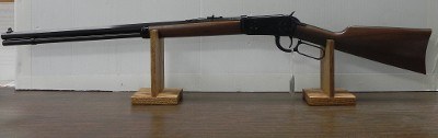 WINCHESTER 67 CANADIAN CENTENNIAL .30-30 WIN - Image 2 of 3