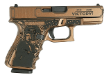 GLOCK 19 TRUMP 47TH VICTORY 9MM LUGER (9x19 PARA) - 1 of 1