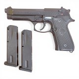 BERETTA M9 9MM LUGER (9x19 PARA) - 1 of 3