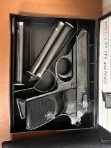WALTHER PPK/S .22 .22 LR - 2 of 3