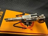 RUGER SECURITY SIX .38 SPECIAL/.357 MAGNUM - 3 of 3