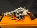 RUGER SECURITY SIX .38 SPECIAL/.357 MAGNUM - 2 of 3