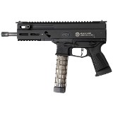 GRAND POWER STRIBOG SP9A1 9MM LUGER (9X19 PARA) - 1 of 3