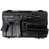 GRAND POWER STRIBOG SP9A1 9MM LUGER (9X19 PARA) - 3 of 3
