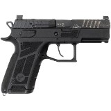 CZ P-09 C NOCTURNE 9MM LUGER (9X19 PARA) - 2 of 3