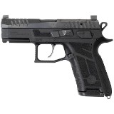 CZ P-09 C NOCTURNE 9MM LUGER (9X19 PARA) - 1 of 3
