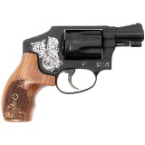 SMITH & WESSON 442-1 .38 SPL +P - 2 of 3