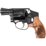 SMITH & WESSON 442-1 .38 SPL +P - 1 of 3