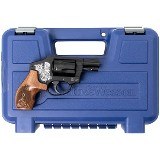 SMITH & WESSON 442-1 .38 SPL +P - 3 of 3