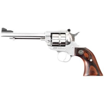 RUGER NEW MODEL SINGLE-TEN .22 CAL - Image 1 of 2