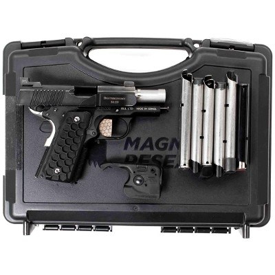 MAGNUM RESEARCH DESERT EAGLE 1911 U .45 ACP - Image 3 of 3