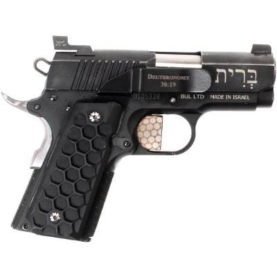 MAGNUM RESEARCH DESERT EAGLE 1911 U .45 ACP - Image 2 of 3