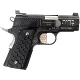 MAGNUM RESEARCH DESERT EAGLE 1911 U .45 ACP - Image 2 of 3