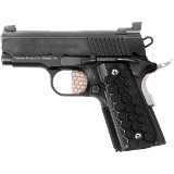 MAGNUM RESEARCH DESERT EAGLE 1911 U .45 ACP - Image 1 of 3