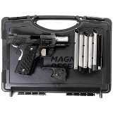 MAGNUM RESEARCH DESERT EAGLE 1911 U .45 ACP - Image 3 of 3