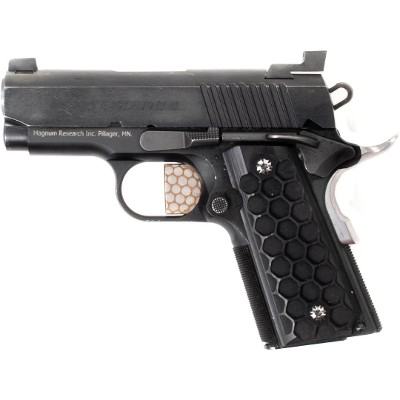 MAGNUM RESEARCH DESERT EAGLE 1911 U .45 ACP - Image 1 of 3