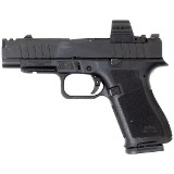 PALMETTO STATE ARMORY DAGGER MICRO 9MM LUGER (9X19 PARA) - 1 of 2
