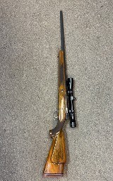 BROWNING SAKO AV .375 H&H MAG - 1 of 2