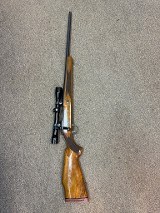 BROWNING SAKO AV .375 H&H MAG - 2 of 2