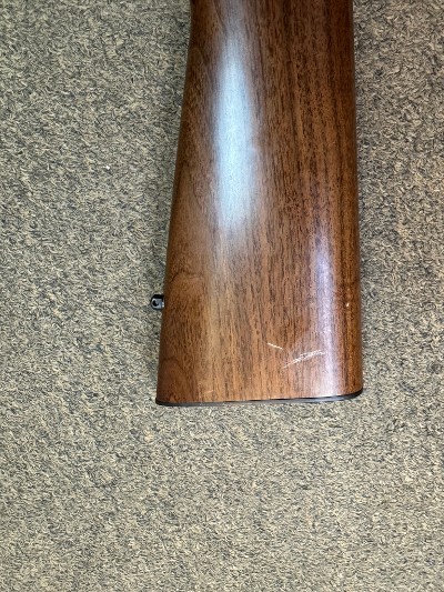 BROWNING MODEL 71 .348 WIN - Image 1 of 3