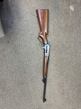 BROWNING MODEL 71 .348 WIN - Image 2 of 3