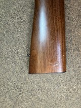 BROWNING MODEL 71 .348 WIN - Image 1 of 3