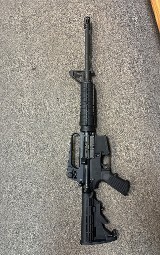 ROCK RIVER ARMS LAR -15 5.56X45MM NATO - Image 1 of 2