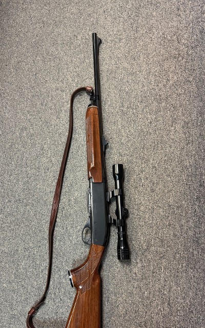 REMINGTON 7400.30-06 SPRG - Image 1 of 2