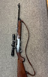 REMINGTON 7400.30-06 SPRG - Image 2 of 2