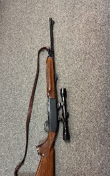 REMINGTON 7400.30-06 SPRG - Image 1 of 2