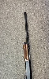 BENELLI M1 SUPER 90 12 GA - Image 2 of 2