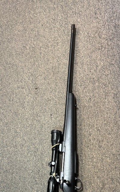 SAKO M995 7MM REM MAG - Image 1 of 2