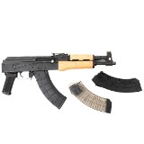 CENTURY ARMS DRACO 7.62X39MM - 3 of 3