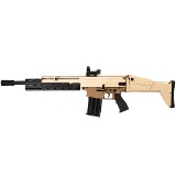 PANZER ARMS SCR XII PRO 12 GA - 1 of 3