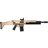 PANZER ARMS SCR XII PRO 12 GA - 2 of 3