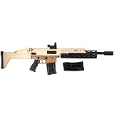 PANZER ARMS SCR XII PRO 12 GA - 3 of 3