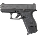 GLOCK 43 9MM LUGER (9X19 PARA) - 1 of 3
