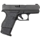 GLOCK 43 9MM LUGER (9X19 PARA) - 2 of 3