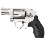SMITH & WESSON 638-3 AIRWEIGHT .38 SPL +P - 1 of 3